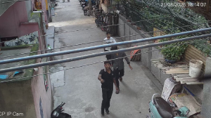 6 injured in knife attacks on passersby in Delhi's Mangolpuri