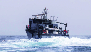 6 injured sailors, bodies of 2 killed return to Pakistan