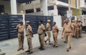 6 locations searched as CCB probes ex-DMK minister in school fraud case
