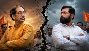 6 Shiv Sena (UBT) MPs skip party meeting, likely to join Eknath Shinde Camp