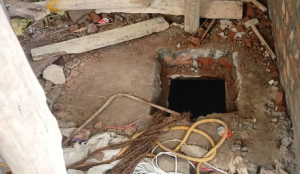 6 Workers die after entering under-construction septic tank in Odisha