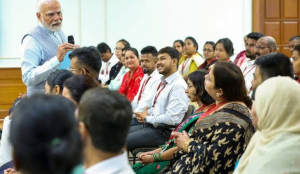 60 % Mudra beneficiaries in Rajasthan are women, marking big leap in financial independence