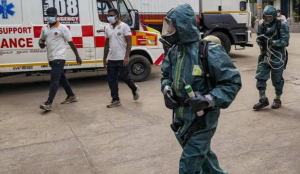 61 Tamil Nadu factories face notices over safety violations after ammonia leak