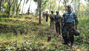62,000 personnel deployed for Census in Chhattisgarh