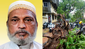 63-year-old man killed after tree falls on shop amid heavy rains in Mumbai