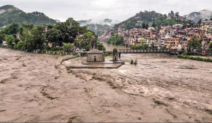 64 dead in Himachal Pradesh since monsoon's onset; wet spell to be on till Aug 12