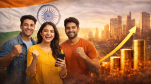 65 per cent Indians under 35: ICICI Pru Plan turns dreams into wealth