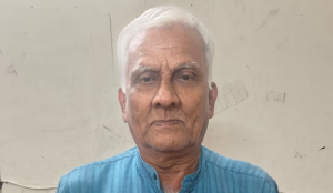 69-year-old man arrested for allegedly cheating over 300 luxury hotels across India