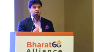 6G to drive next leap in human civilisation: Scindia stresses interoperability, innovation, inclusivity