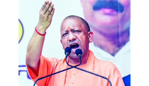 7,000 industries shut during TMC rule in West Bengal: CM Yogi