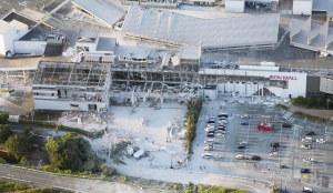 7.1-magnitude earthquake strikes southern Japan; 2 Dead, dozens injured or missing