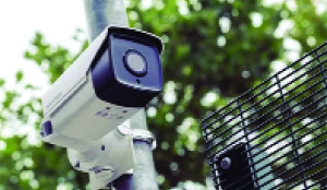 7,500 CCTV cameras found offline in Delhi
