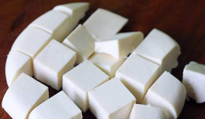 7,500 kg suspected adulterated paneer seized in Haryana’s Nuh