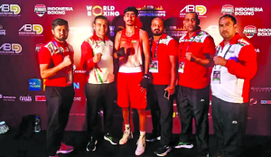 7 bronze medals secured in Asian U-19 and U-23 Boxing Championships