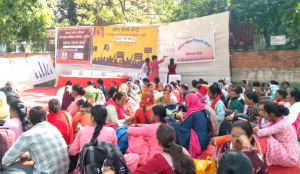 7 months without pay: Punjab blames Centre for MGNREGA salary delay