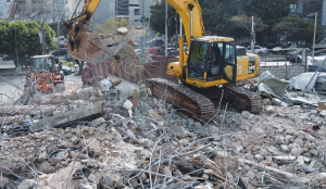 7 Nepalese injured by debris of missiles in Abu Dhabi