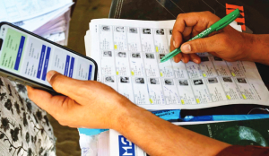 70 lakh seek inclusion claims in UP SIR exercise