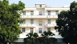70-year Ambassador Hotel ownership row reaches HC; owners challenge eviction notice