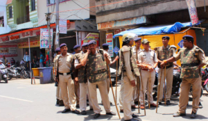 72-hour Tripura strike by surrendered militant groups disrupts traffic