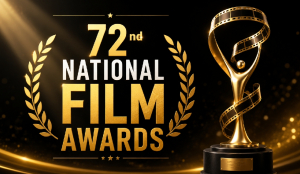 72nd National Film Awards winners to be announced today at 5:30pm after two-week delay