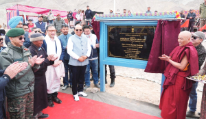 74 per cent of natural lakes in J&K shrink or vanish, says CAG