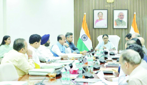 75% of Government work now on e-Office