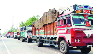 78,000 old heavy vehicles identified for voluntary switch to BS-VI ahead of pollution season