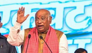 8.2 lakh vacant posts show Modi govt's plan to end reservations through back door: Kharge