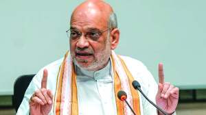 8,710 agricultural cooperative societies set up so far: Shah