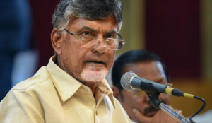 8 Andhra fishermen missing since Aug 3, CM Naidu steps up search
