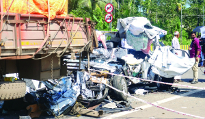 8 engineering students killed in Keralam’s Thrissur