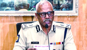 80 arrested; no bulldozers in victory rallies: Kolkata Police