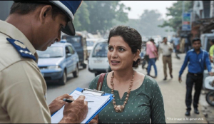 80 Days, No Arrest: Woman Seeks Non-Bailable Warrant, Interpol Notice Against Accused