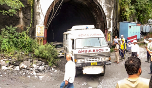 8th body found in Chamoli tunnel, 2 workers still trapped: Officials