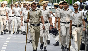 9 ISI-Linked suspects arrested for alleged terror plot targeting Delhi, Mumbai