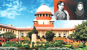 9-judge SC bench to hear pleas from April 7