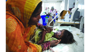9 kids die in Balaghat tribal belt amid unexplained illness since June
