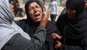 9-year-old boy killed by Israeli fire