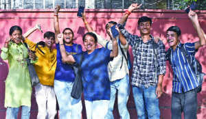 97.38% pass CBSE Class 10 exams in Delhi