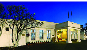 A 112-year old heritage: Why Delhi cannot afford to lose the Gymkhana Club