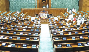 A 30-year curse revived: Behind the defeat of the women’s reservation bill, 2026