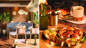 A delicious journey into the heart of Bihar