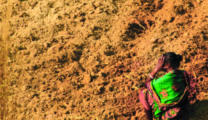 A faltering monsoon, a nervous nation and an anxious sowing season