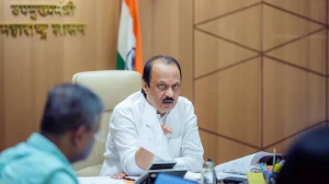 A fatal crash, a political void