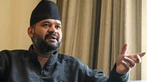 A generational shift in Nepal’s democracy