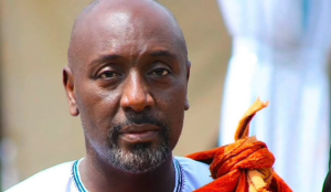 A journalist is named king of Uganda's Tooro Kingdom after 'boy king's' death