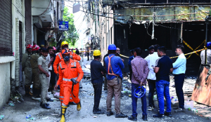 A major gap in Delhi’s B&B licensing rules led to tragedy