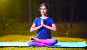 A Movement Beyond a Moment: The Promise of Yoga 365