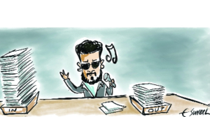 A new dawn or another illusion?