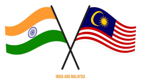 A New high in India–Malaysia ties